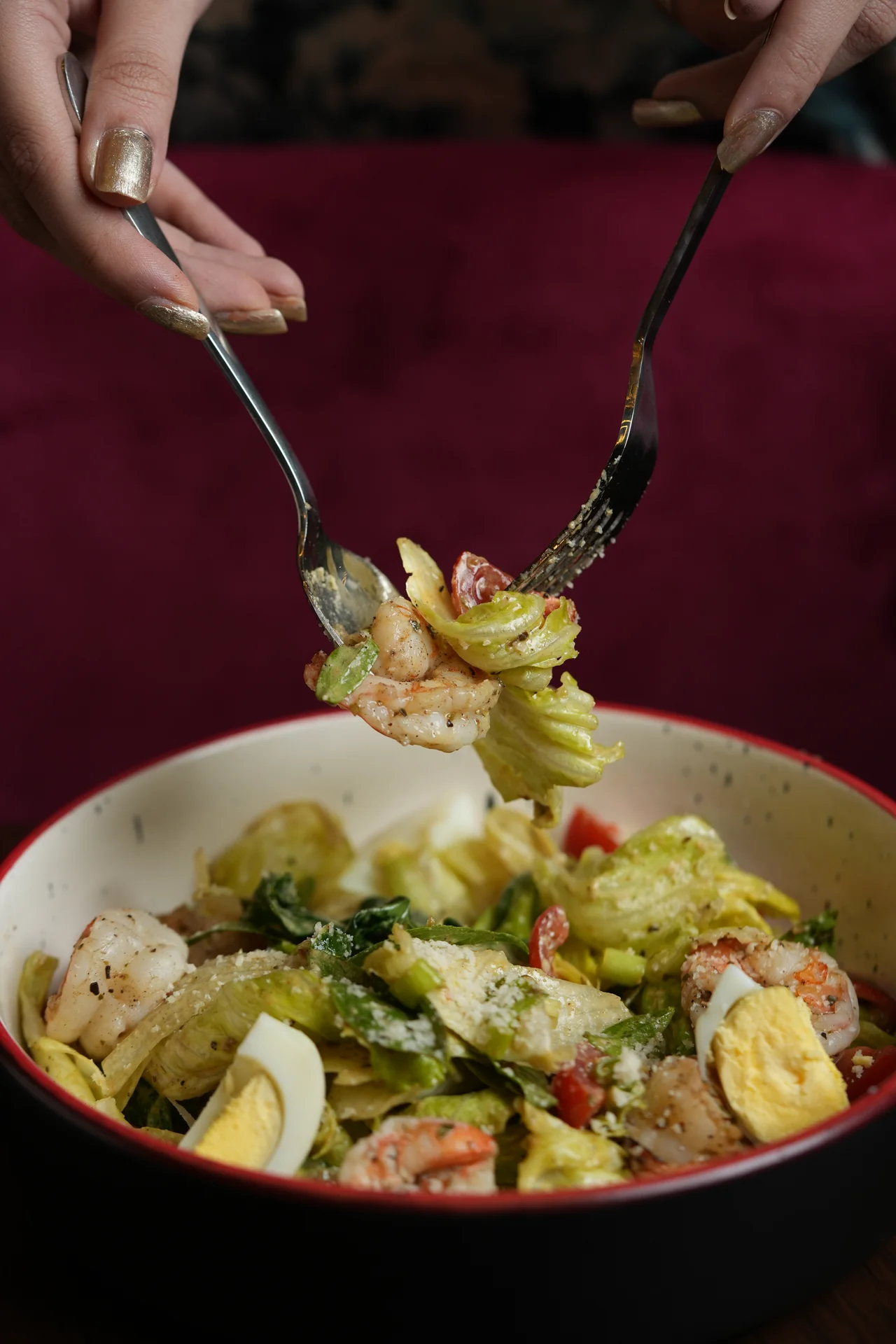 Salad Niçoise